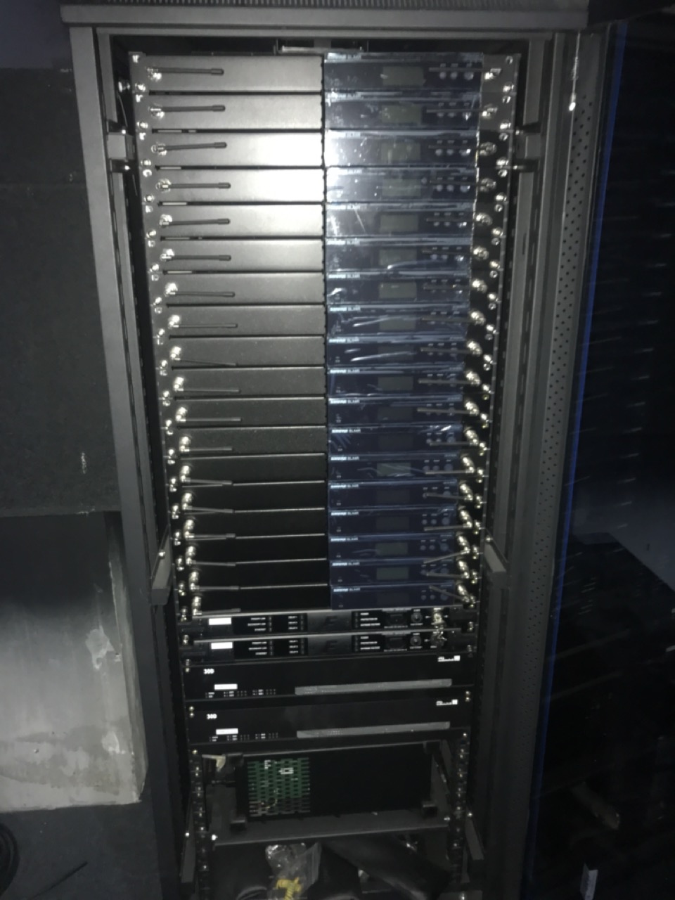 Theater Technology Update — photo 5