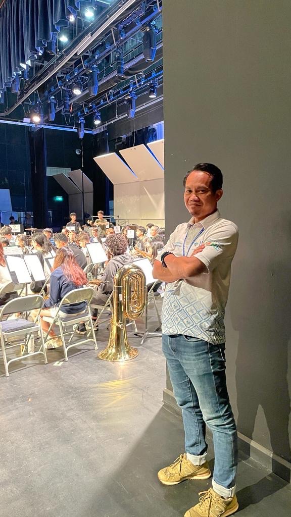 Large-Scale Live Event Production — photo 8
