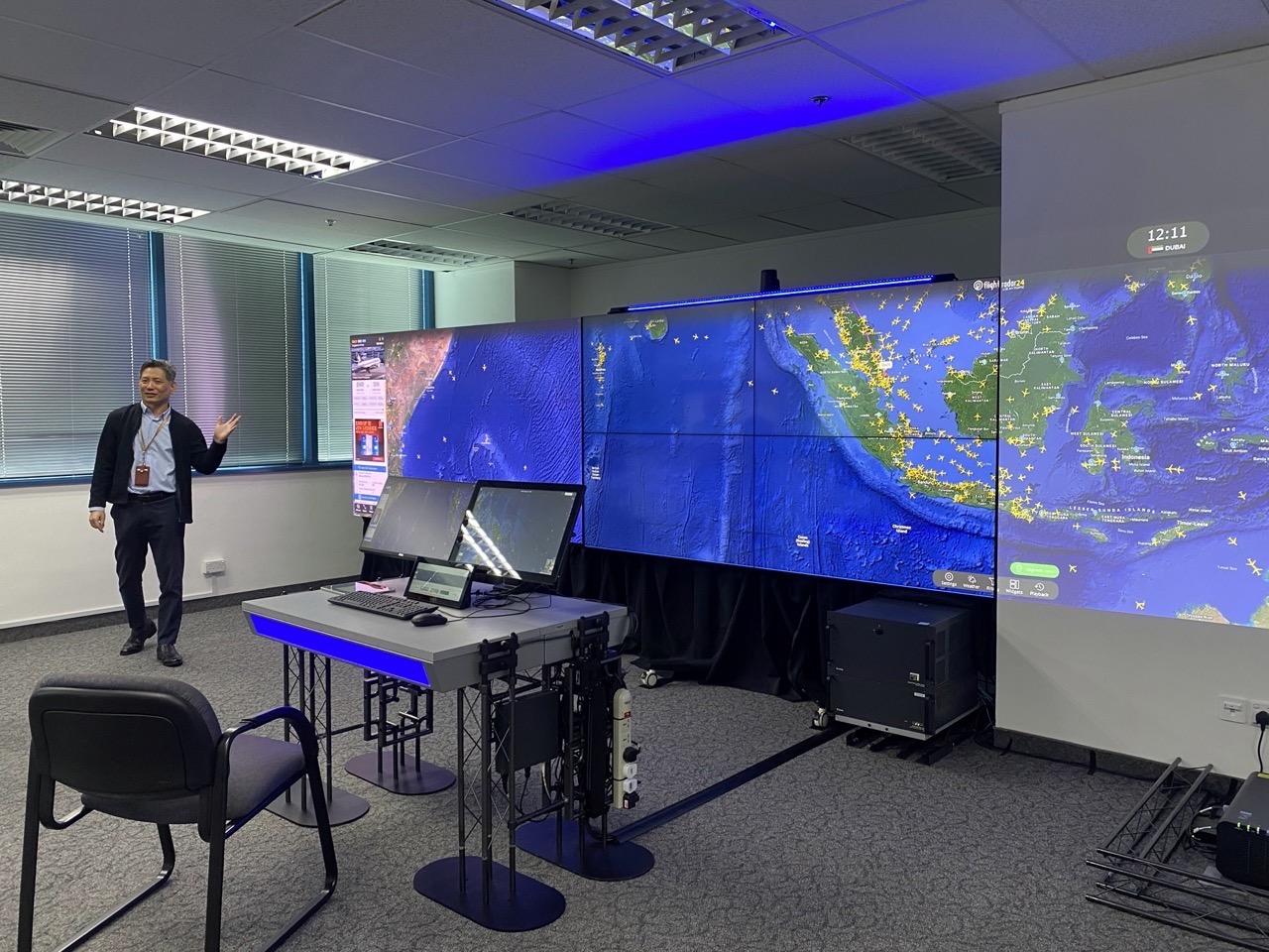 Enterprise IT Operations — photo 4