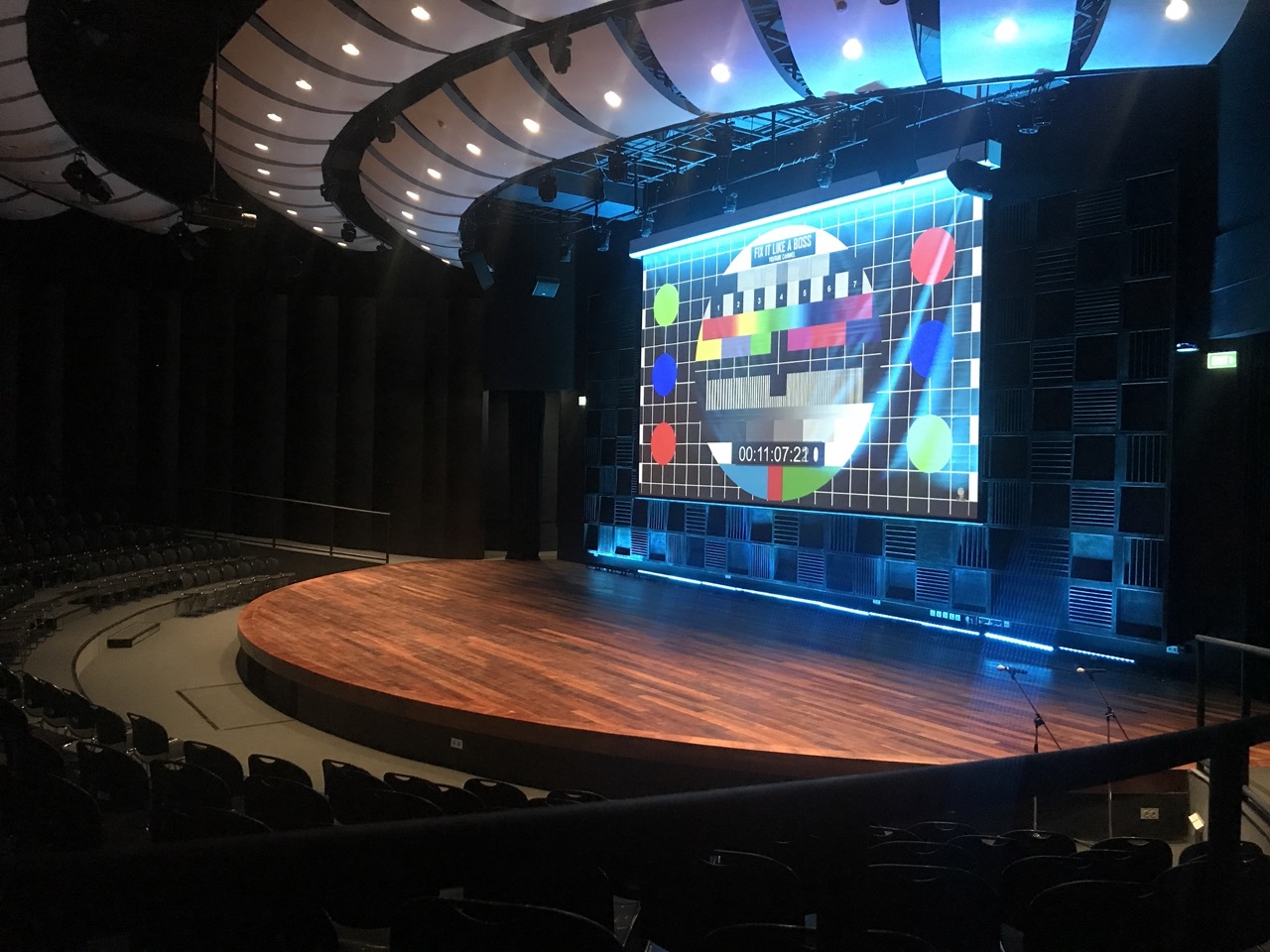 Theater Technology Update — photo 6