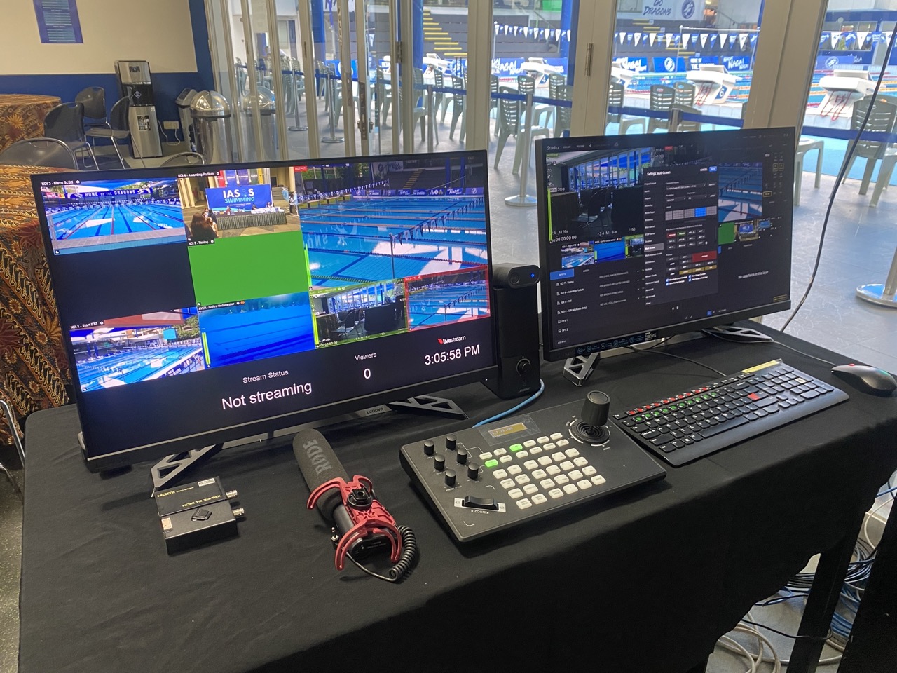 Intelligent AV Project — photo 3