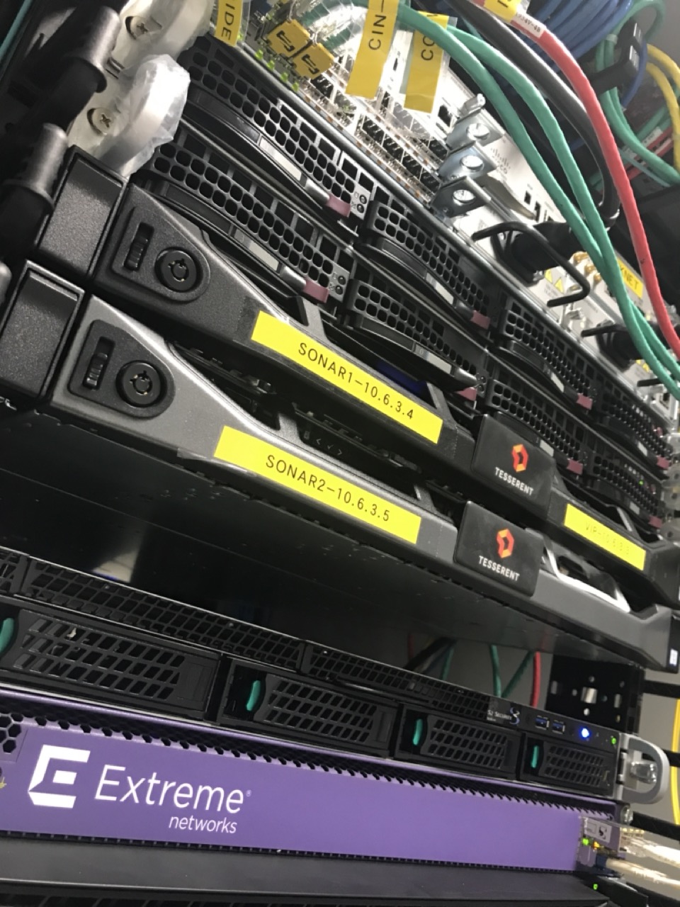 Theater Technology Update — photo 1