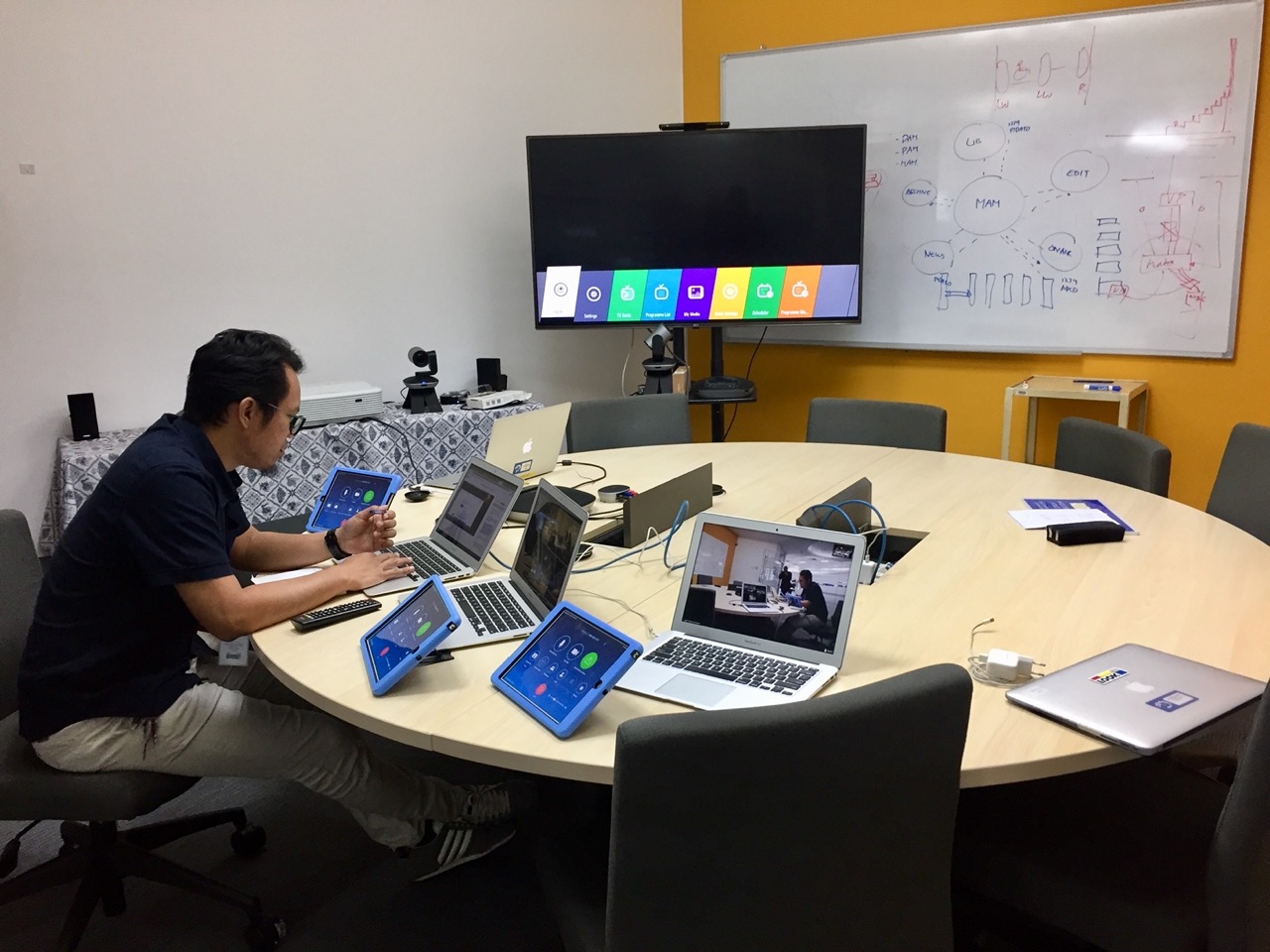 Enterprise IT Operations — photo 2