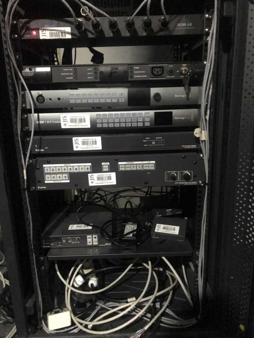 Theater Technology Update — photo 4