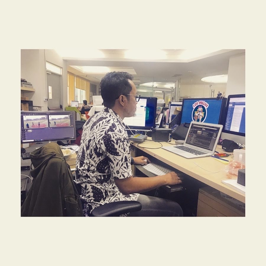 Enterprise IT Operations — photo 8