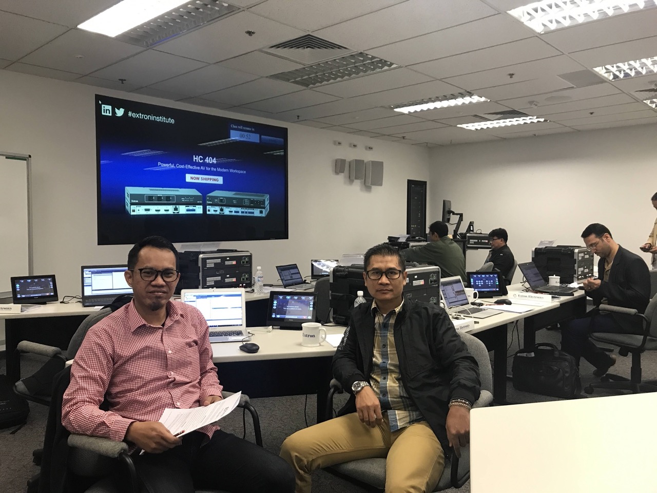 Enterprise IT Operations — photo 6