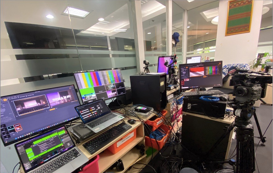 Intelligent AV Project — photo 7