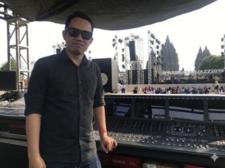 Large-Scale Live Event Production — photo 6