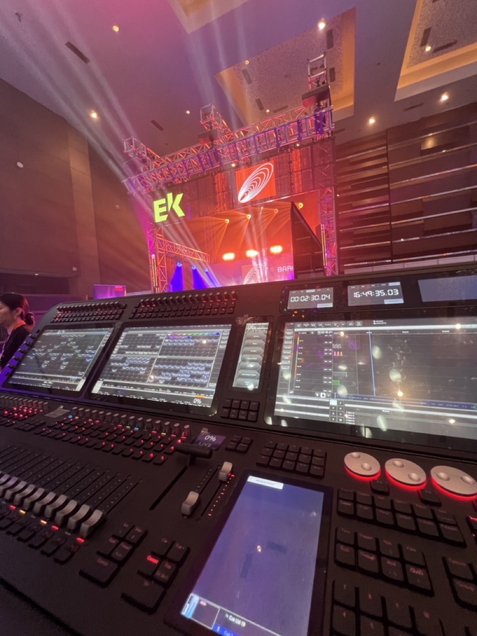 Intelligent AV Project — photo 1